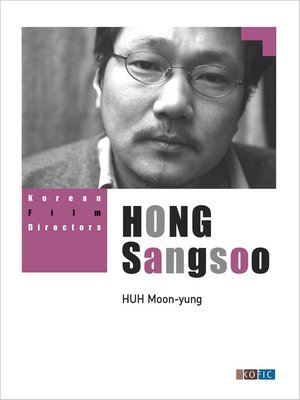 cover image of Hong Sangsoo